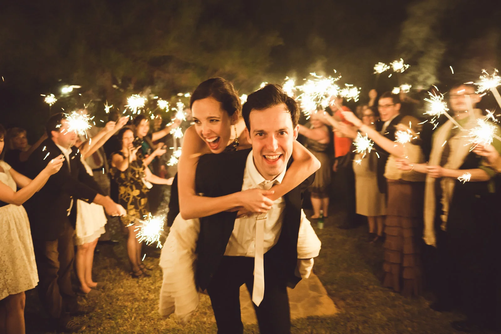 Lily & Daniel - 10.08.11