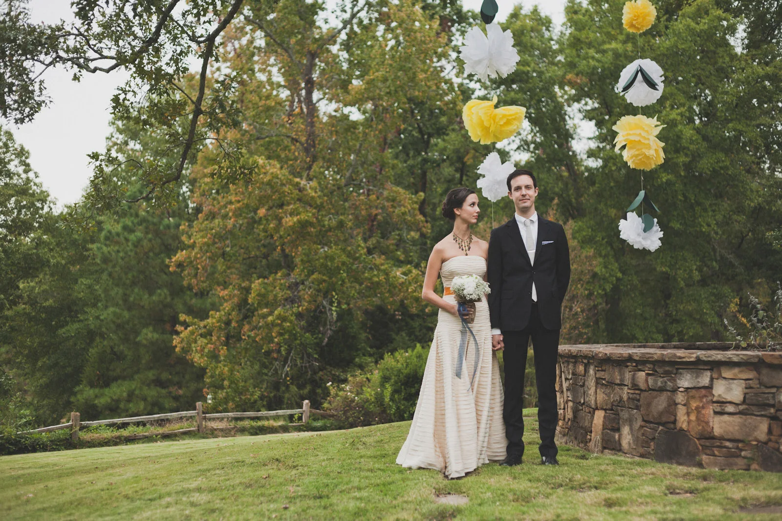 Lily & Daniel - 10.08.11