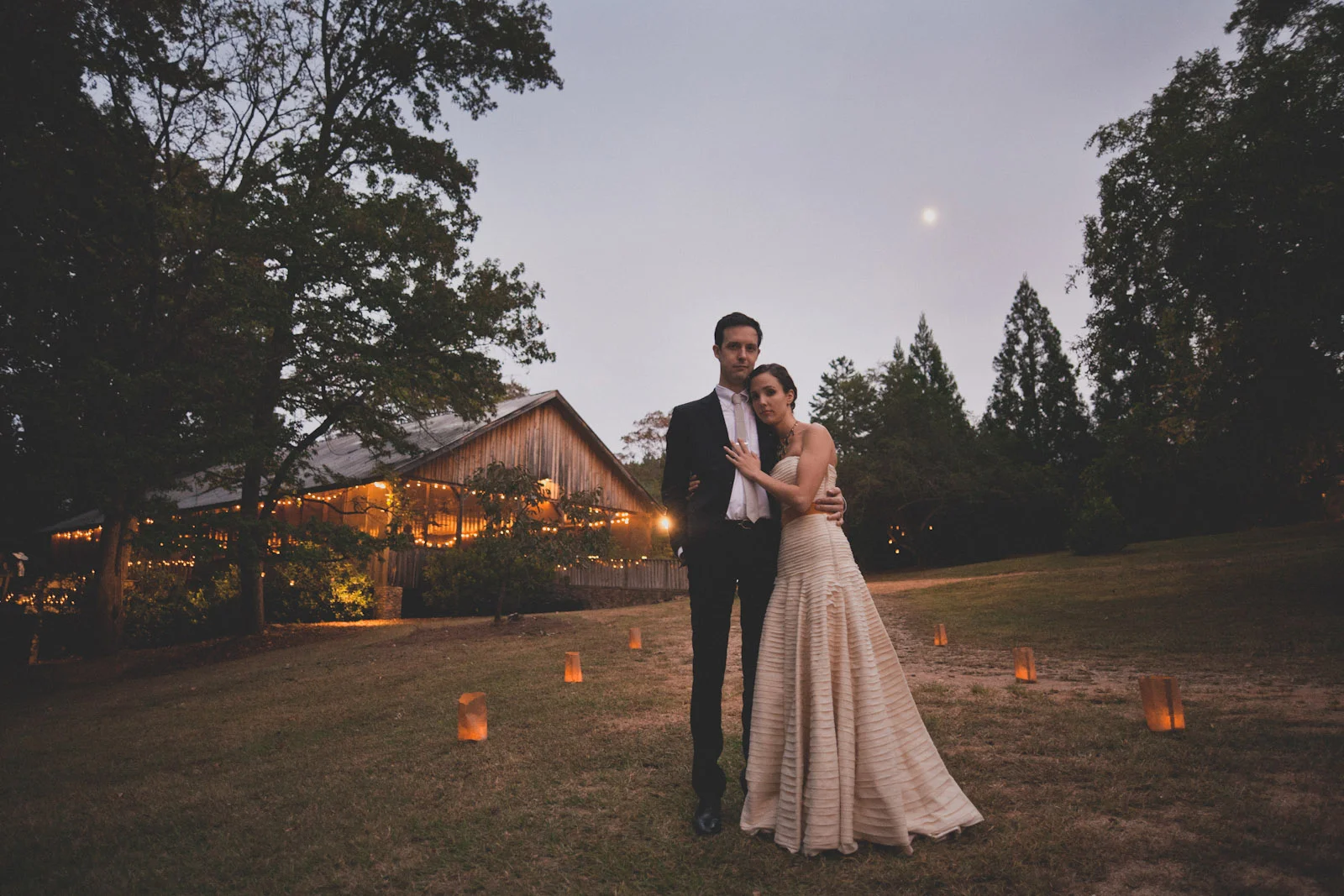 Lily & Daniel - 10.08.11