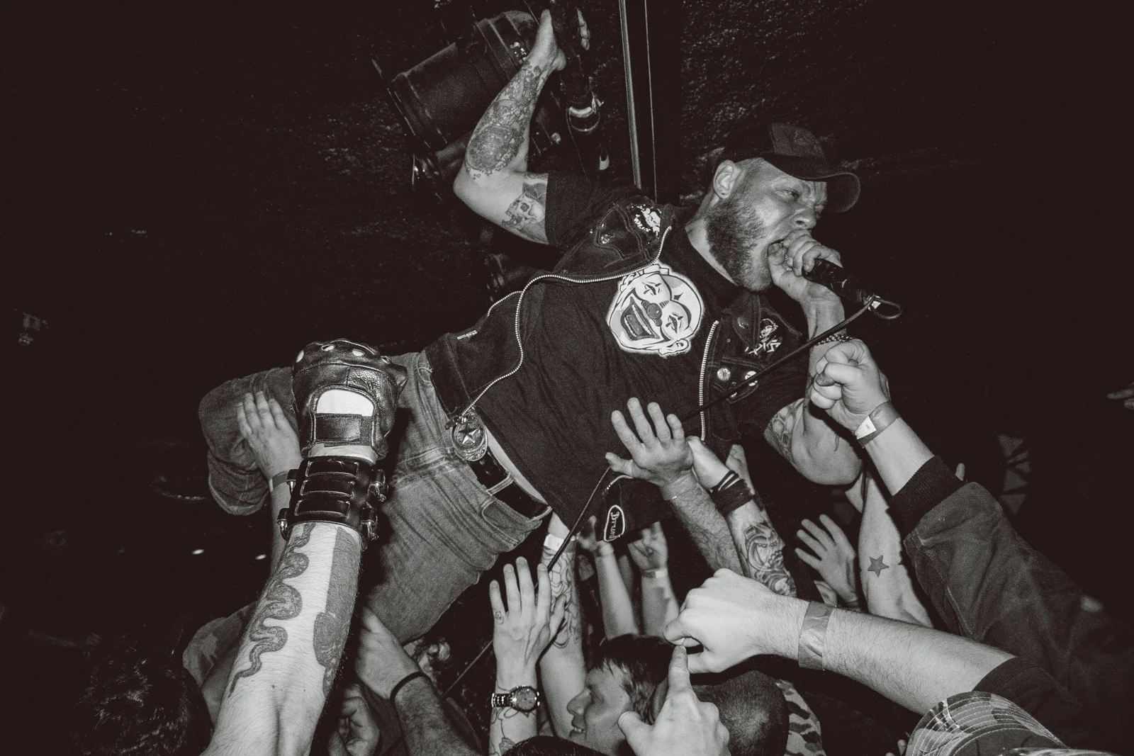 hank williams iii - 2006