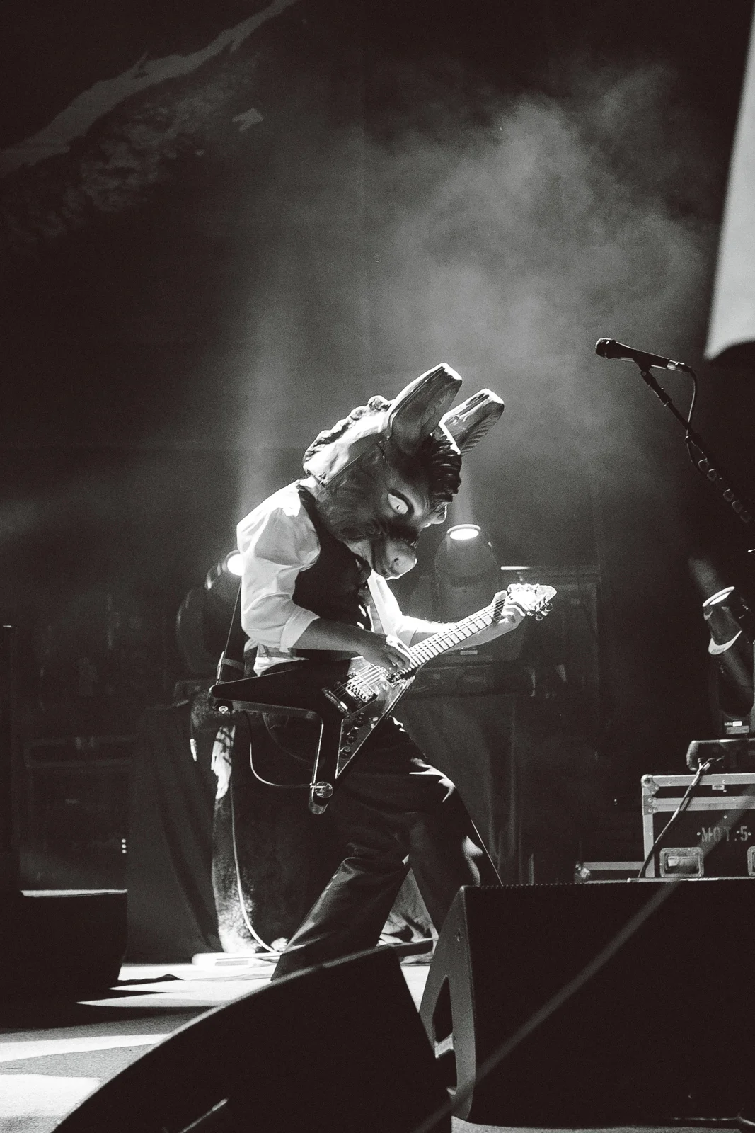 my morning jacket - 2010