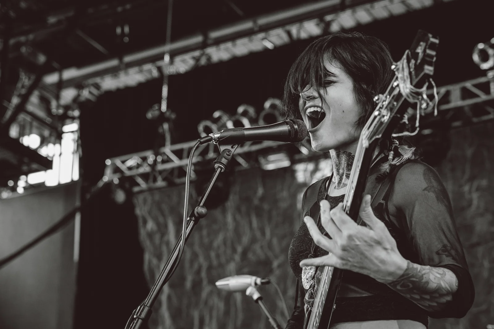 royal thunder - 2015