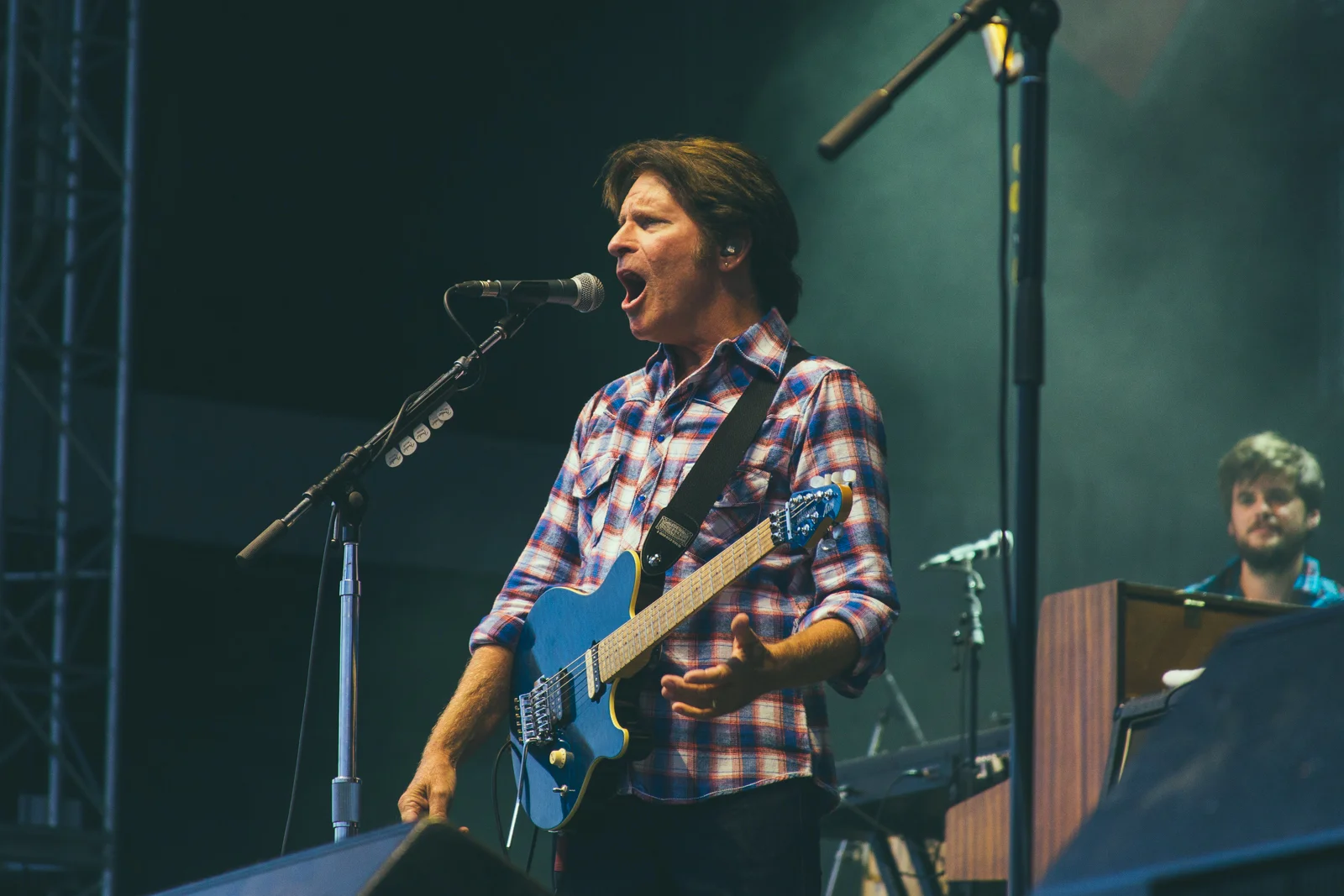 john fogerty - 2013