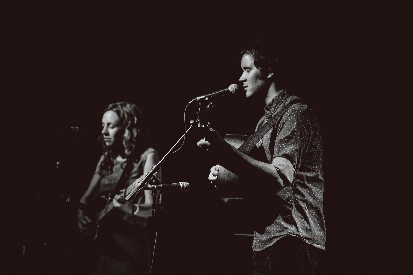 mandolin orange - 2015