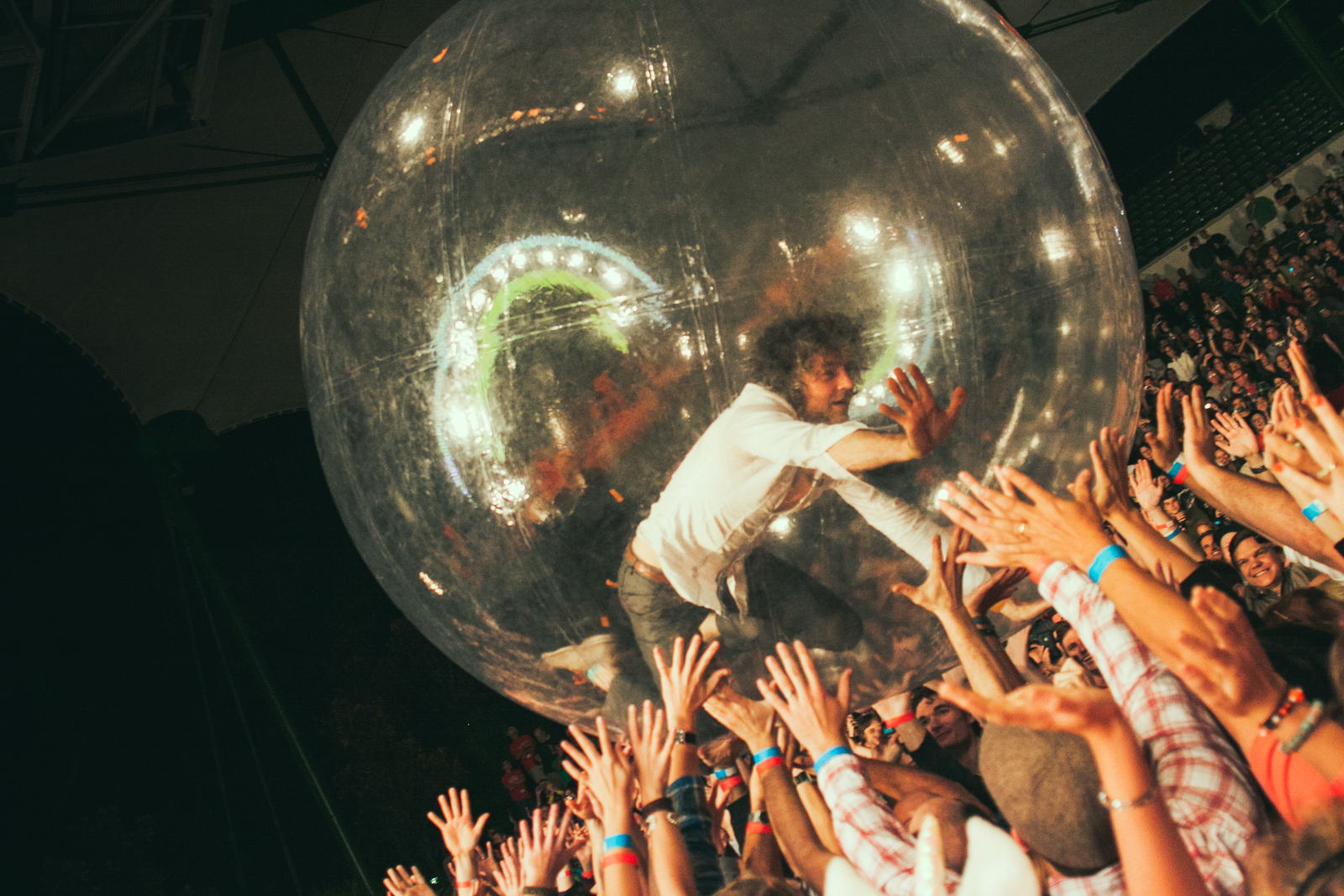 the flaming lips - 2010
