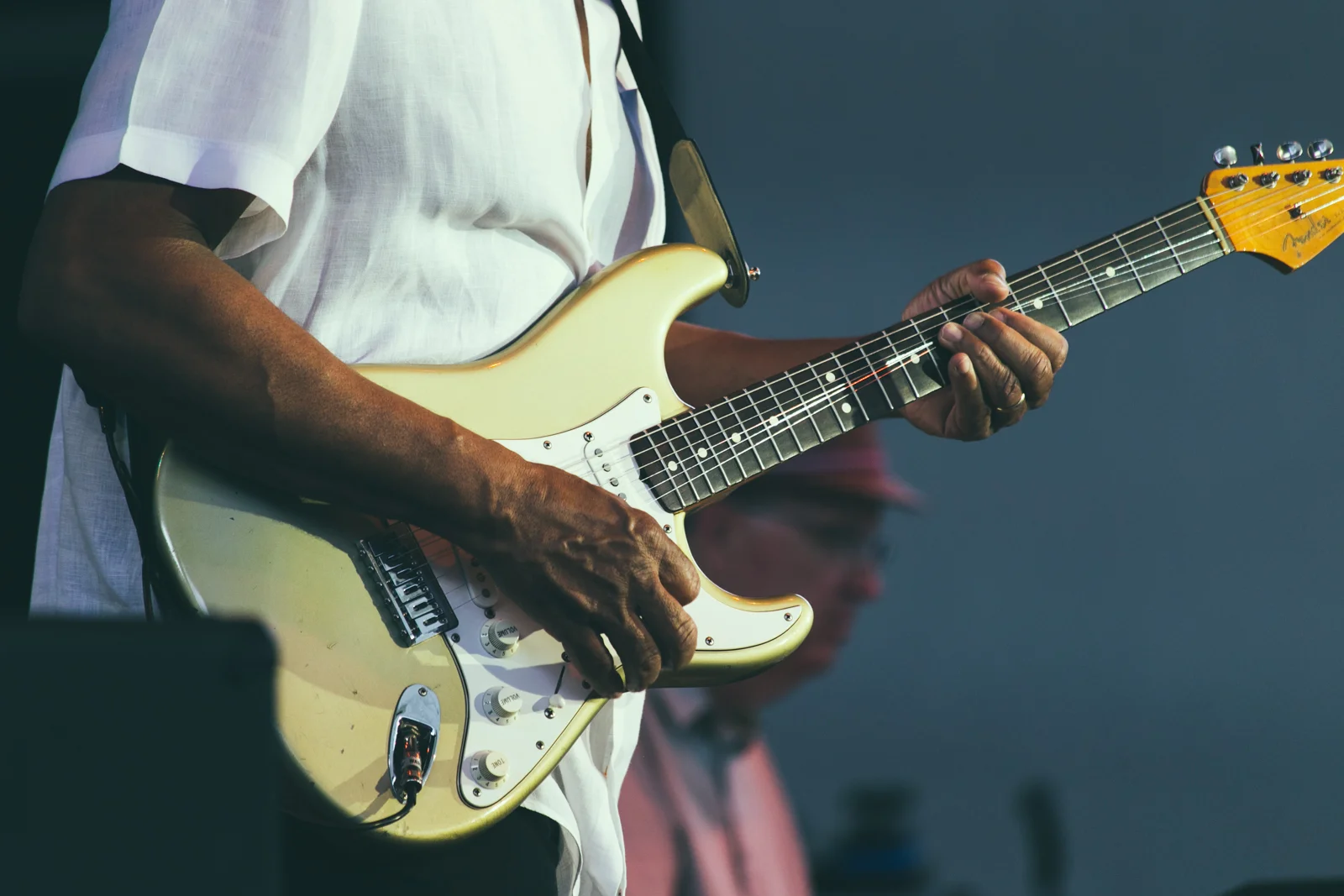 robert cray - 2013