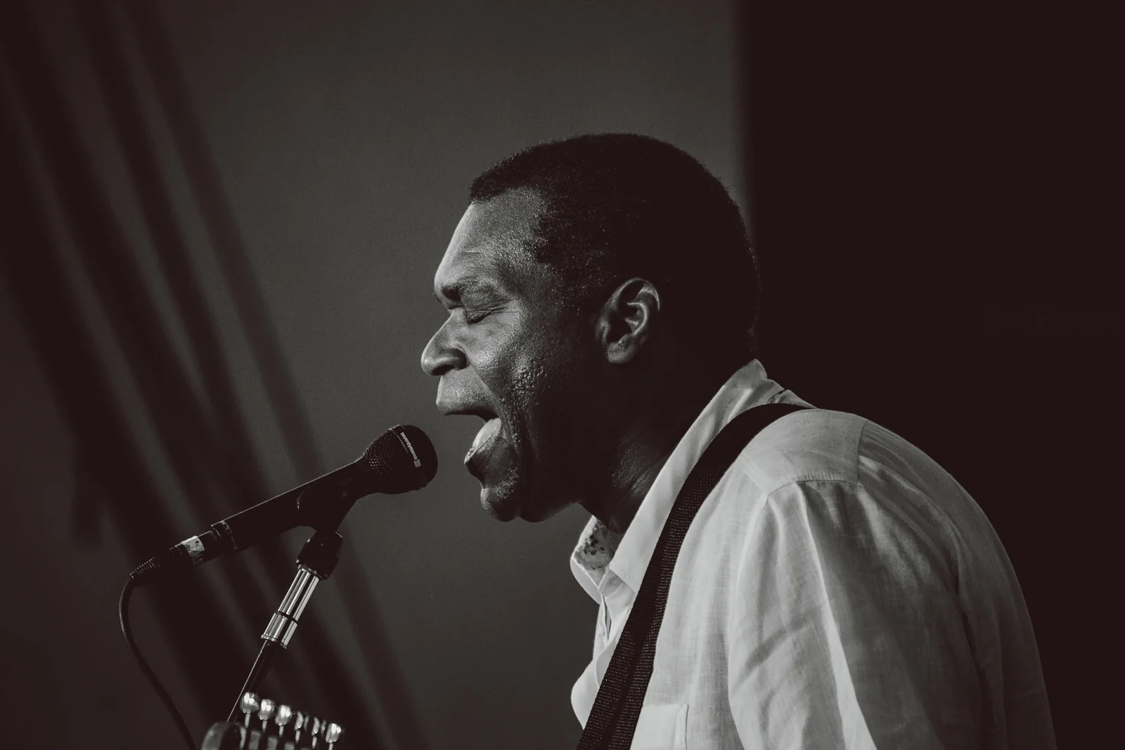 robert cray - 2013