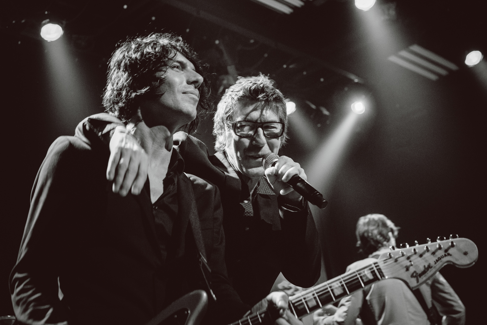 the psychedelic furs - 2013
