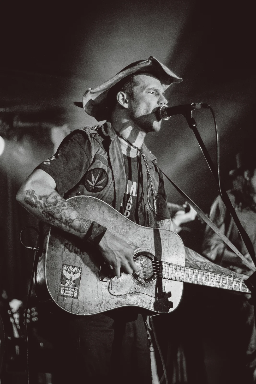 hank williams iii - 2006