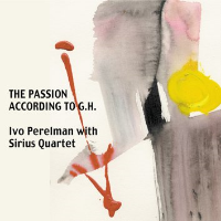 The Passion According to G.H. Leo, 2012