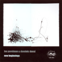 New Beginnings Cadence Jazz Records, 2009