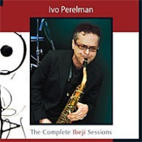 The Complete Ibeji Sessions Editio Princeps, 2008