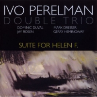 Suite For Helen F. Boxholder, 2003