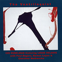 The Ventriloquist Leo, 2002
