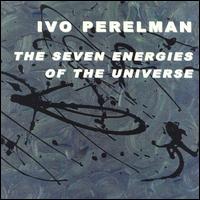 The Seven Energies of the Universe Leo, 2001