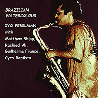 Brazilian Watercolour Leo, 1999