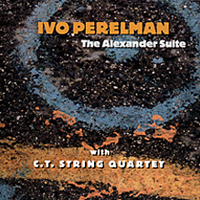 The Alexander Suite Leo, 1998