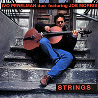 Strings Leo, 1997