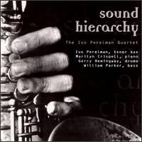 Sound Hierarchy Music and Arts, 1997