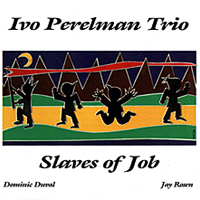 Slaves of Job CIMP, 1997