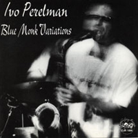 Blue Monk Variations Cadence Jazz Records, 1996