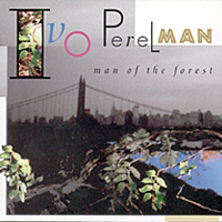 Man of the Forest GM Recordings, 1994