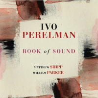 Book of Sound Leo, 2014