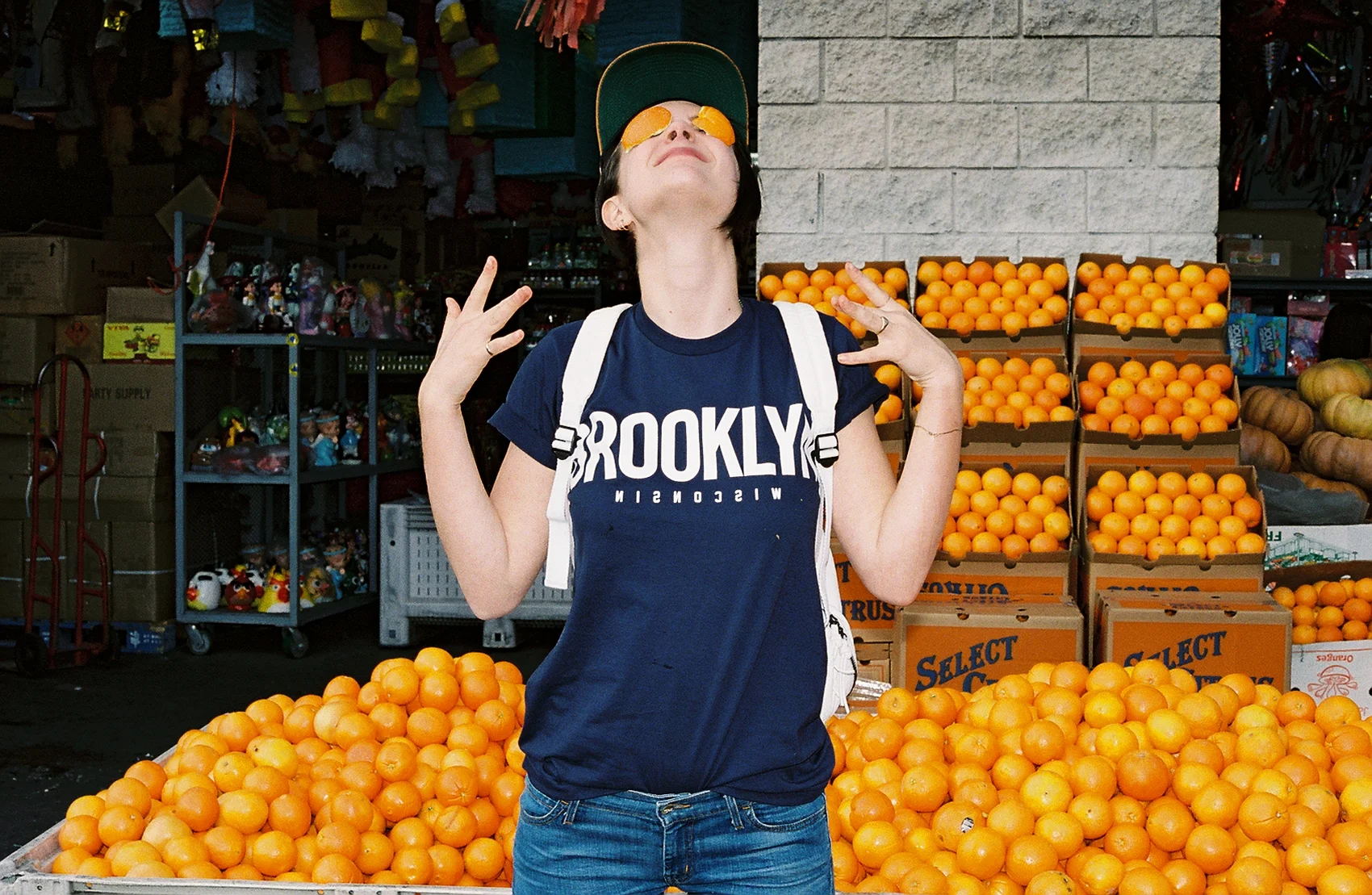 La Notte Spring 2013