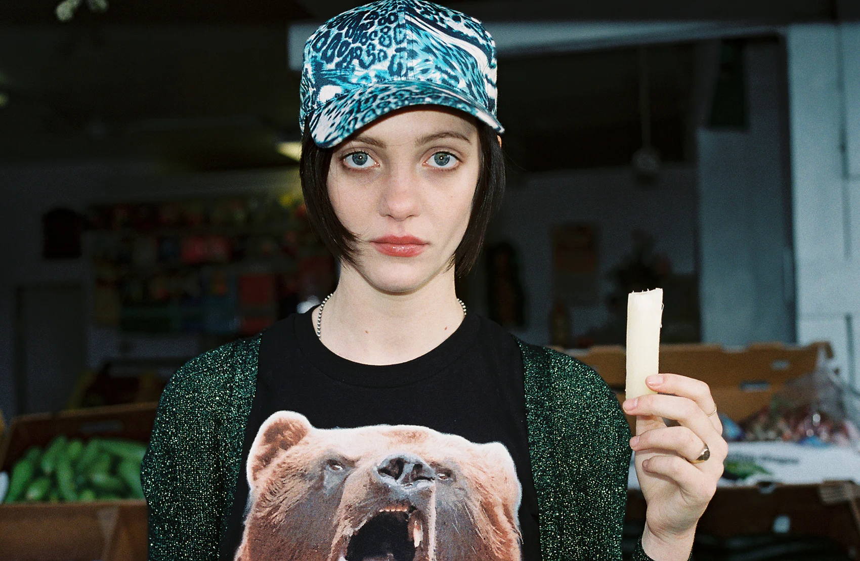 La Notte Spring 2013