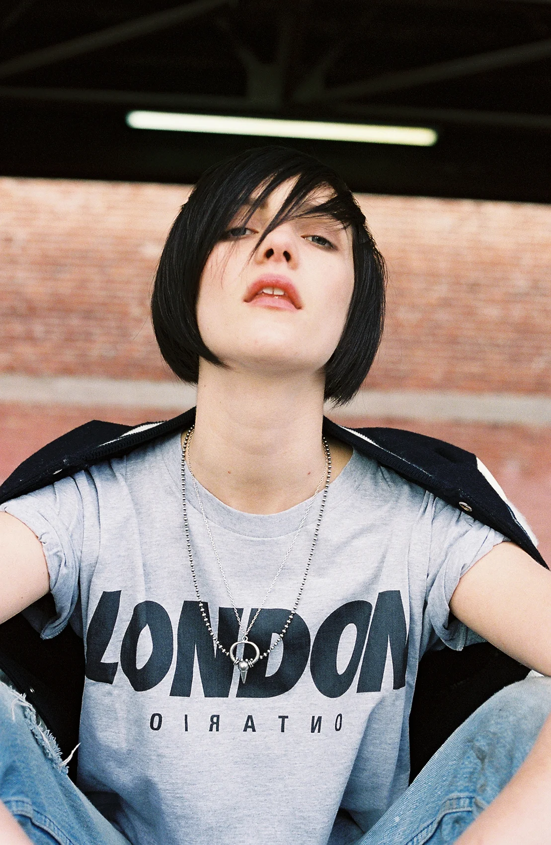 La Notte Spring 2013