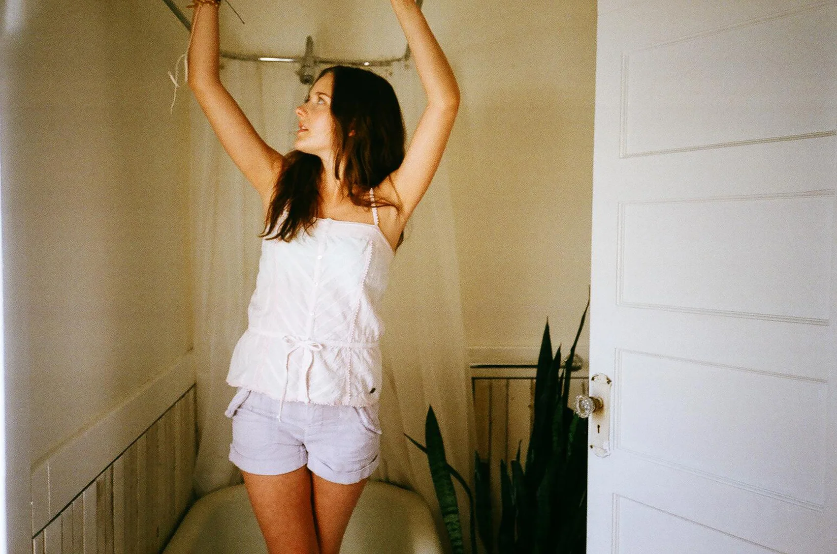 TNA Spring / Summer 2012