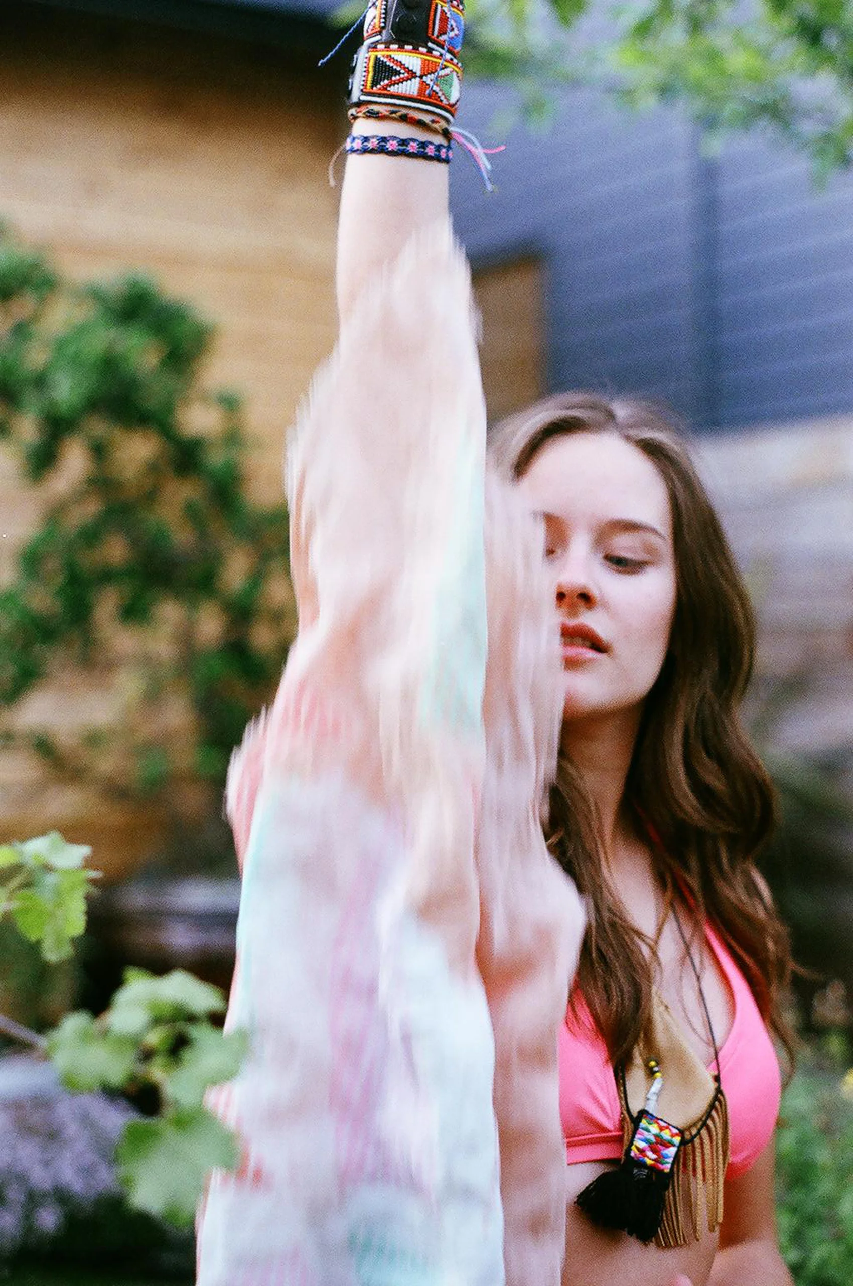 TNA Spring / Summer 2012