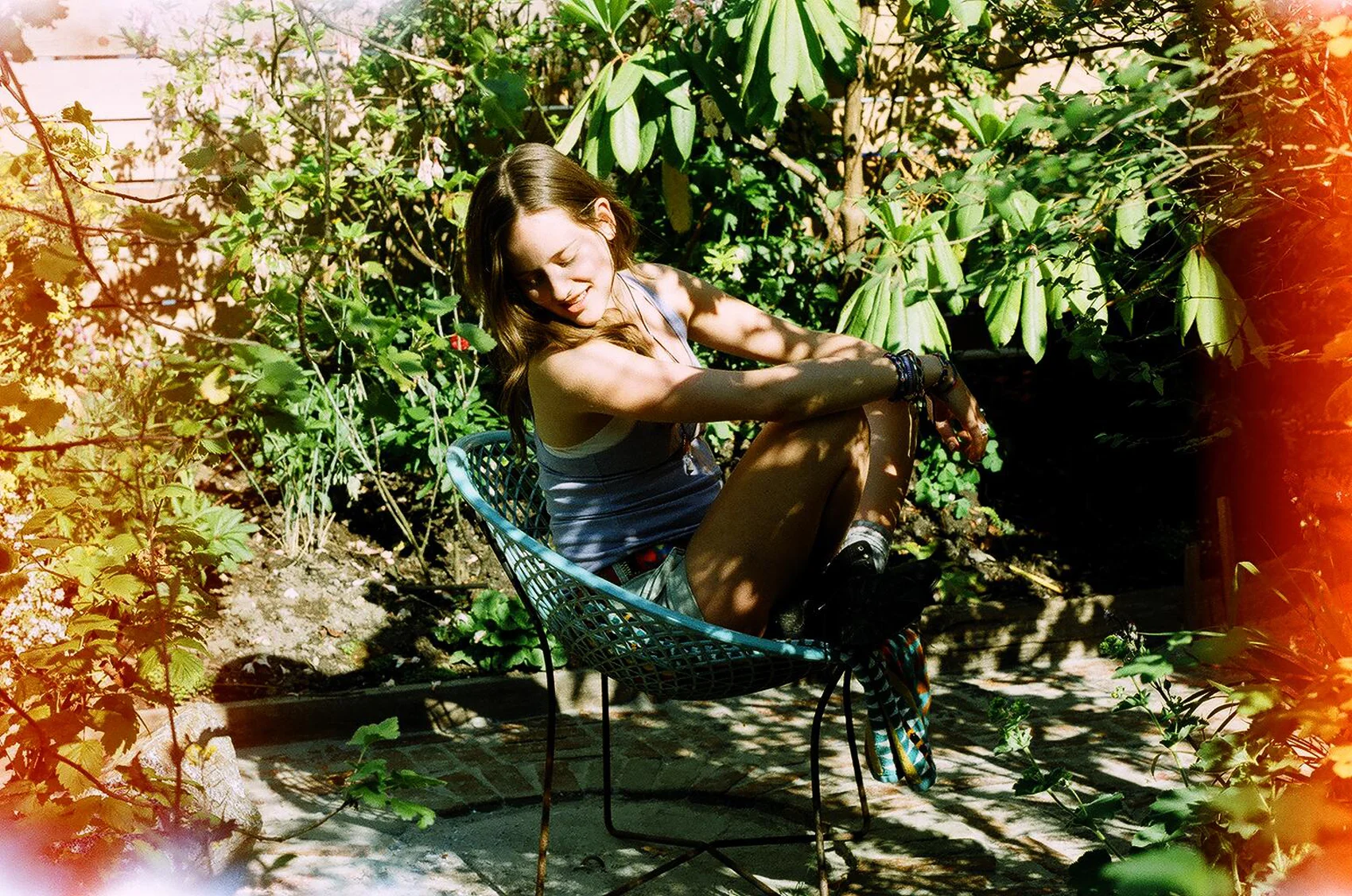 TNA Spring / Summer 2012