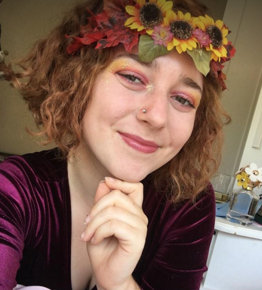 How I Beat my Eating Disorder – Interview with Naomi Oppenheim