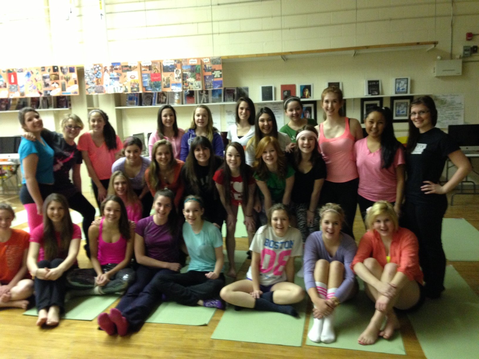 Parry Sound Crew.JPG