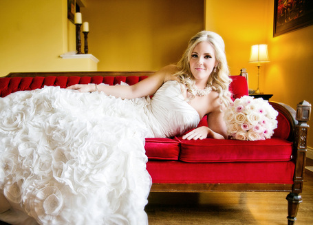 Photo by Sarah Rees, Bliss Photographic