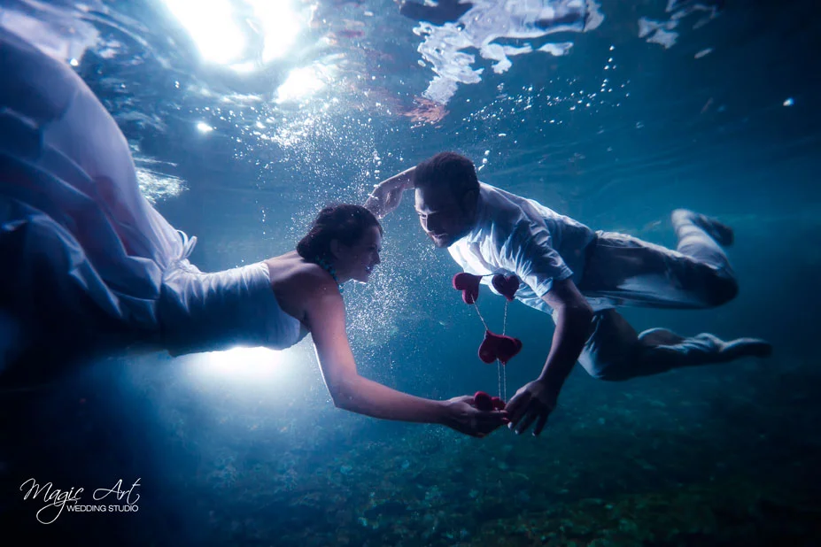 Magic Art Wedding Studio
