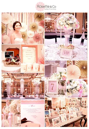 Rosette Designs & Co