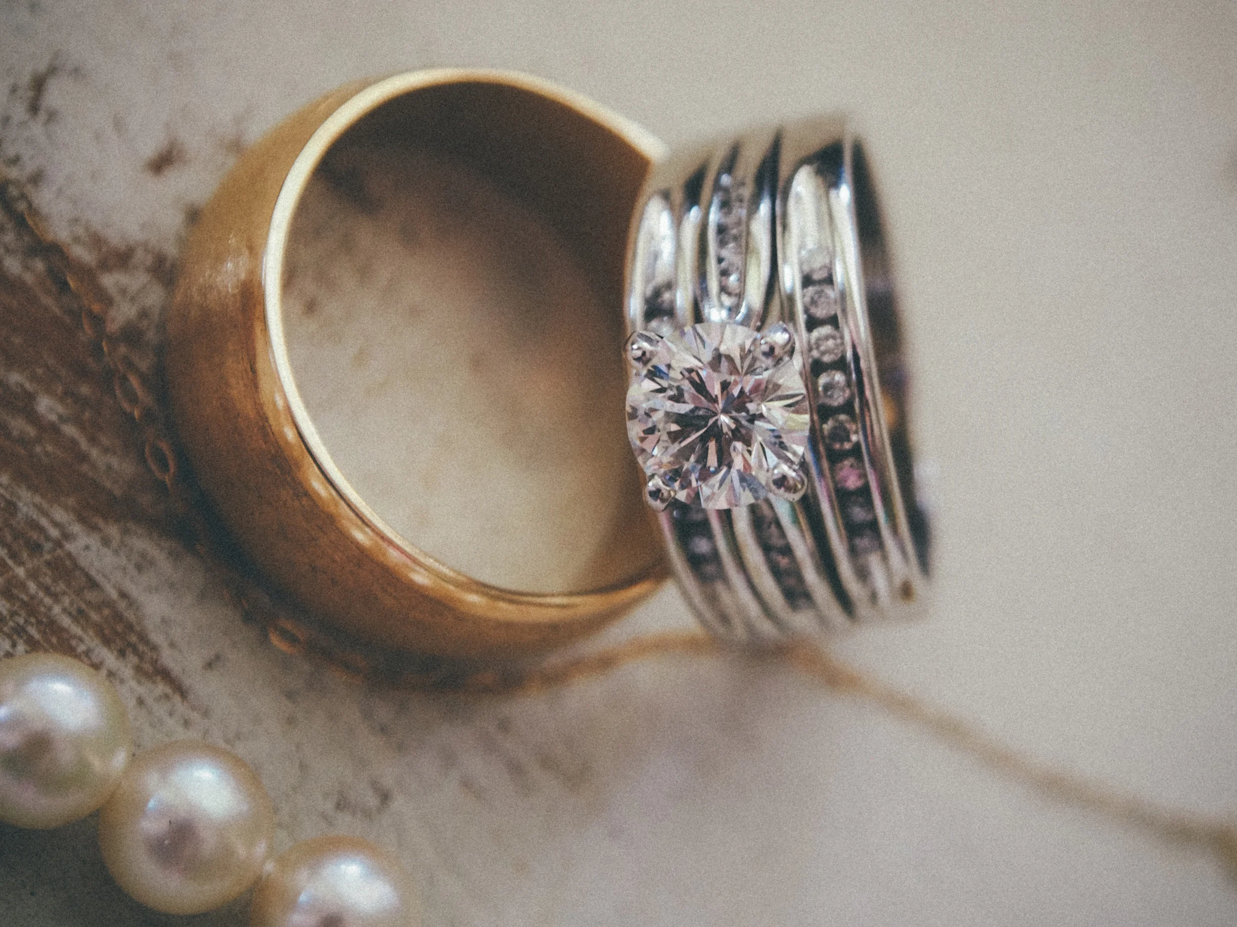 Mulberry Lane Farm Wedding: Meg + Paul // The Overwhelmed Bride Wedding Blog + Southern California Wedding Planner