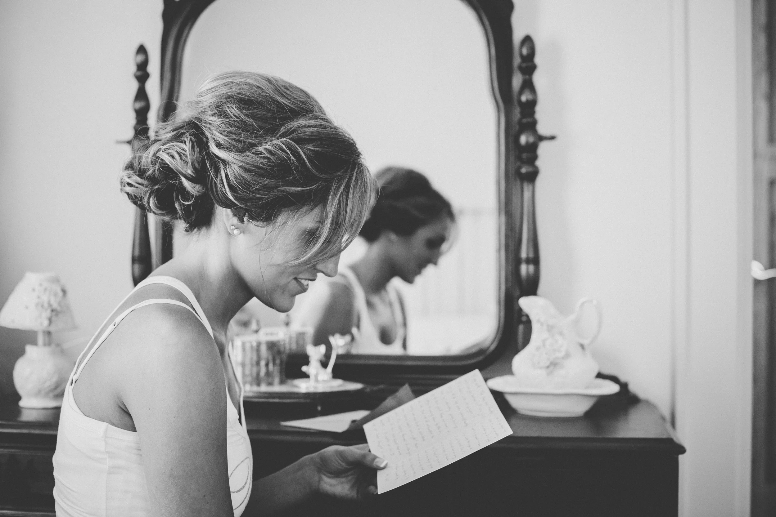 Mulberry Lane Farm Wedding: Meg + Paul // The Overwhelmed Bride Wedding Blog + Southern California Wedding Planner