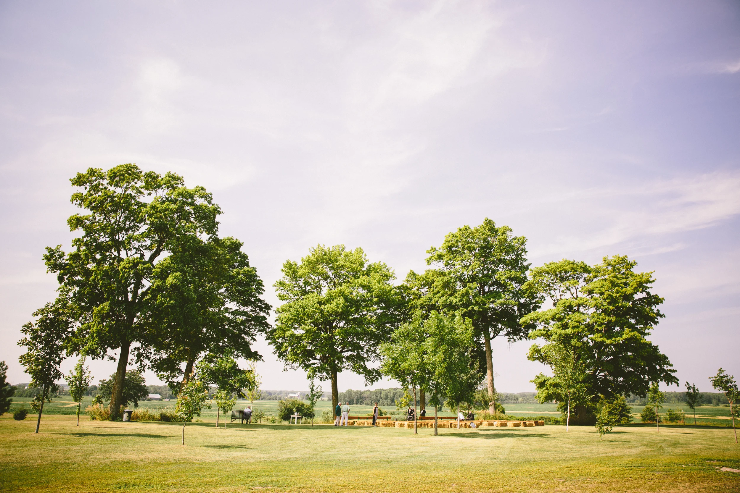 Mulberry Lane Farm Wedding: Meg + Paul // The Overwhelmed Bride Wedding Blog + Southern California Wedding Planner