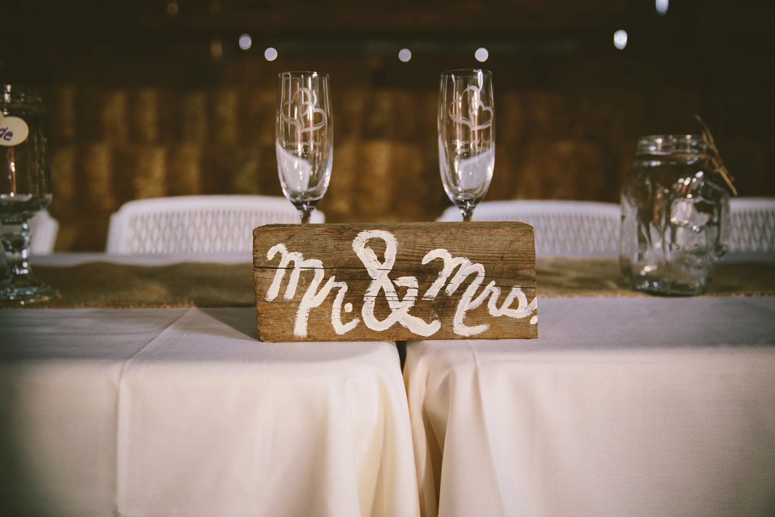 Mulberry Lane Farm Wedding: Meg + Paul // The Overwhelmed Bride Wedding Blog + Southern California Wedding Planner