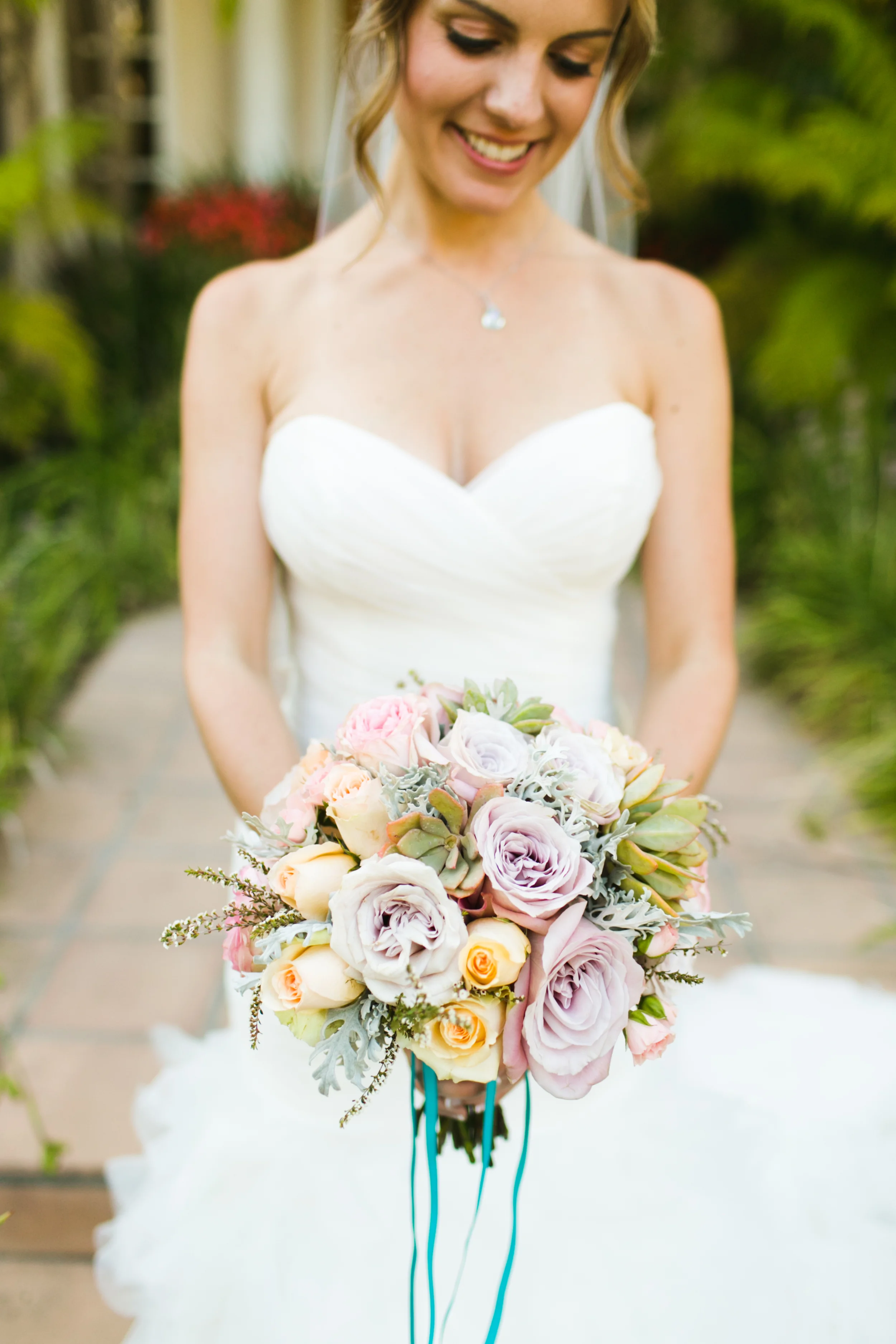 Malibu West Beach Club Wedding // The Overwhelmed Bride Wedding Blog + Southern California Wedding Planner