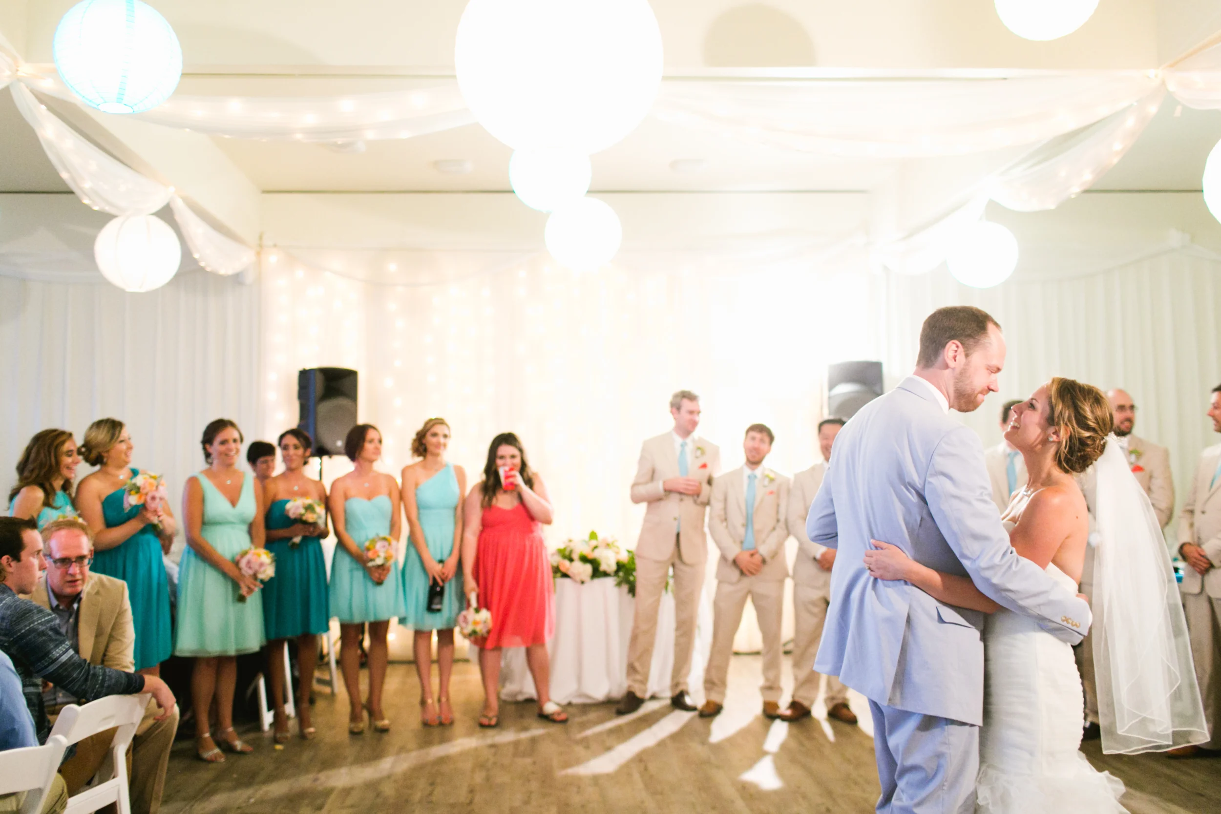 Malibu West Beach Club Wedding // The Overwhelmed Bride Wedding Blog + Southern California Wedding Planner