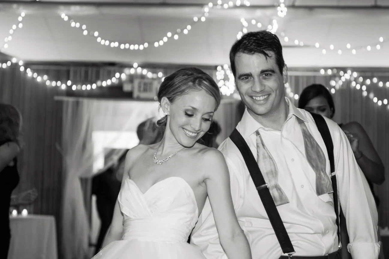 Featured Wedding: Kristen + Jordan's Marin County Waterside Wedding // The Overwhelmed Bride Wedding Blog + Southern California Wedding Planner