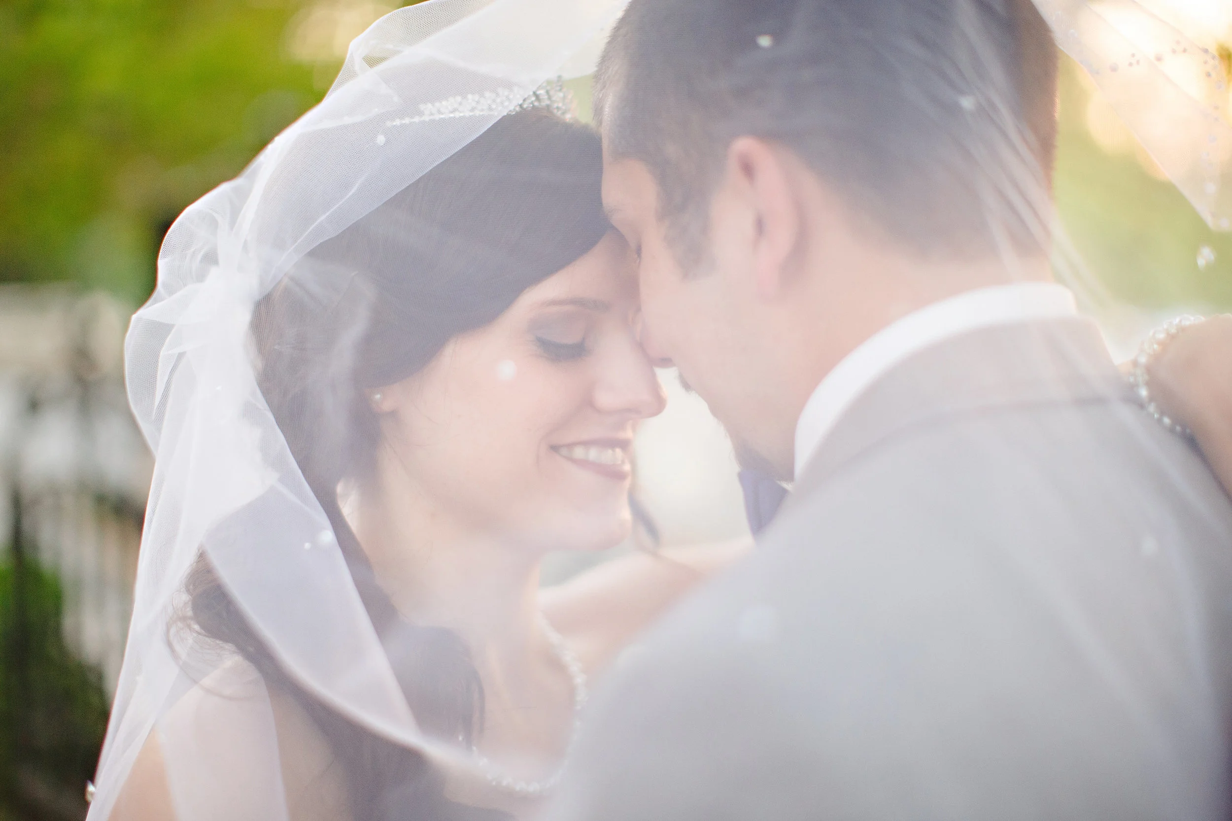 Disney Inspired Wedding