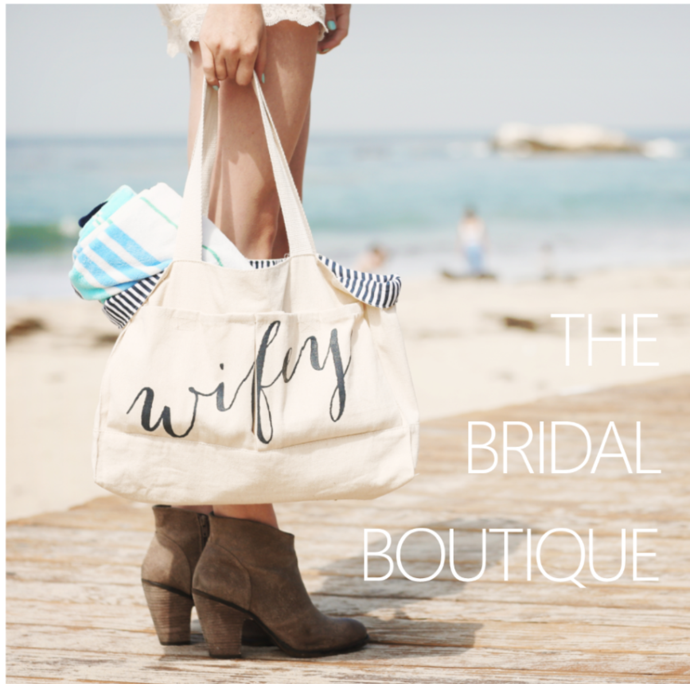 Bridal Shop and Accessories // The Bridal Boutique