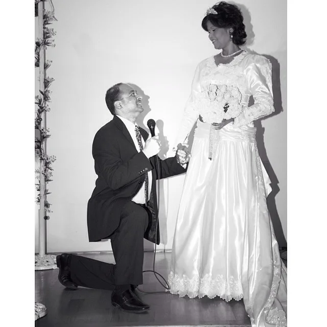 online dating arranged marriage