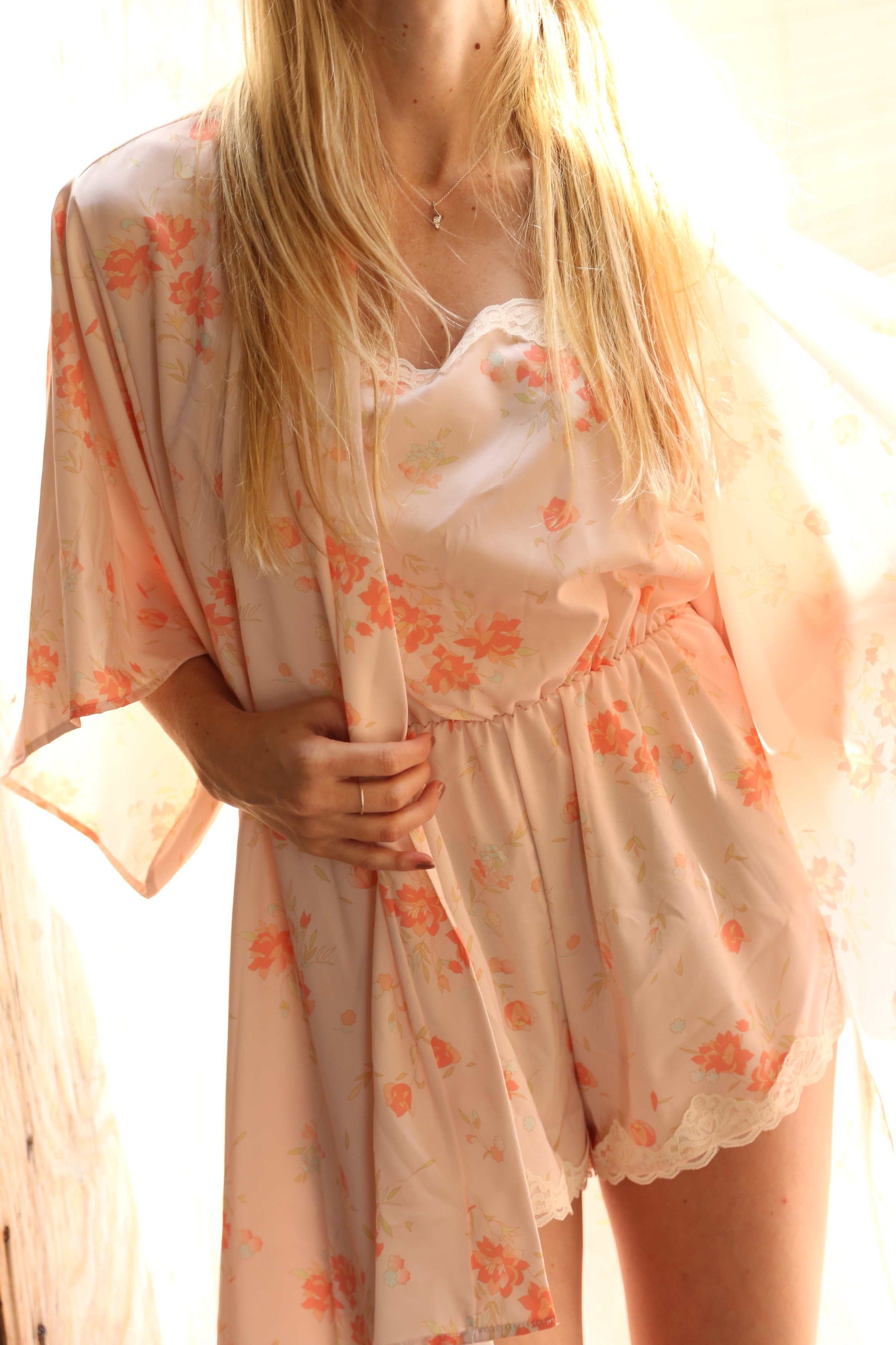 Love Ophelia Robes for Your Bridesmaids + A Giveaway!