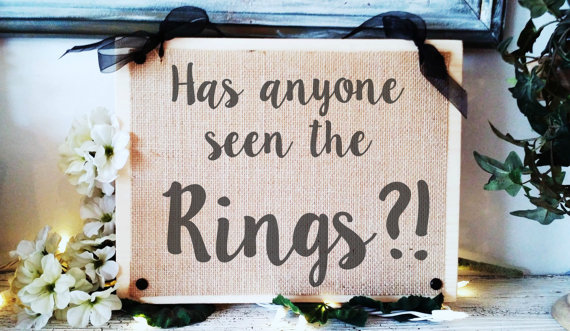 18 Ring Bearer Items We Simply Adore! — The Overwhelmed Bride // Wedding  Blog + SoCal Wedding Planner